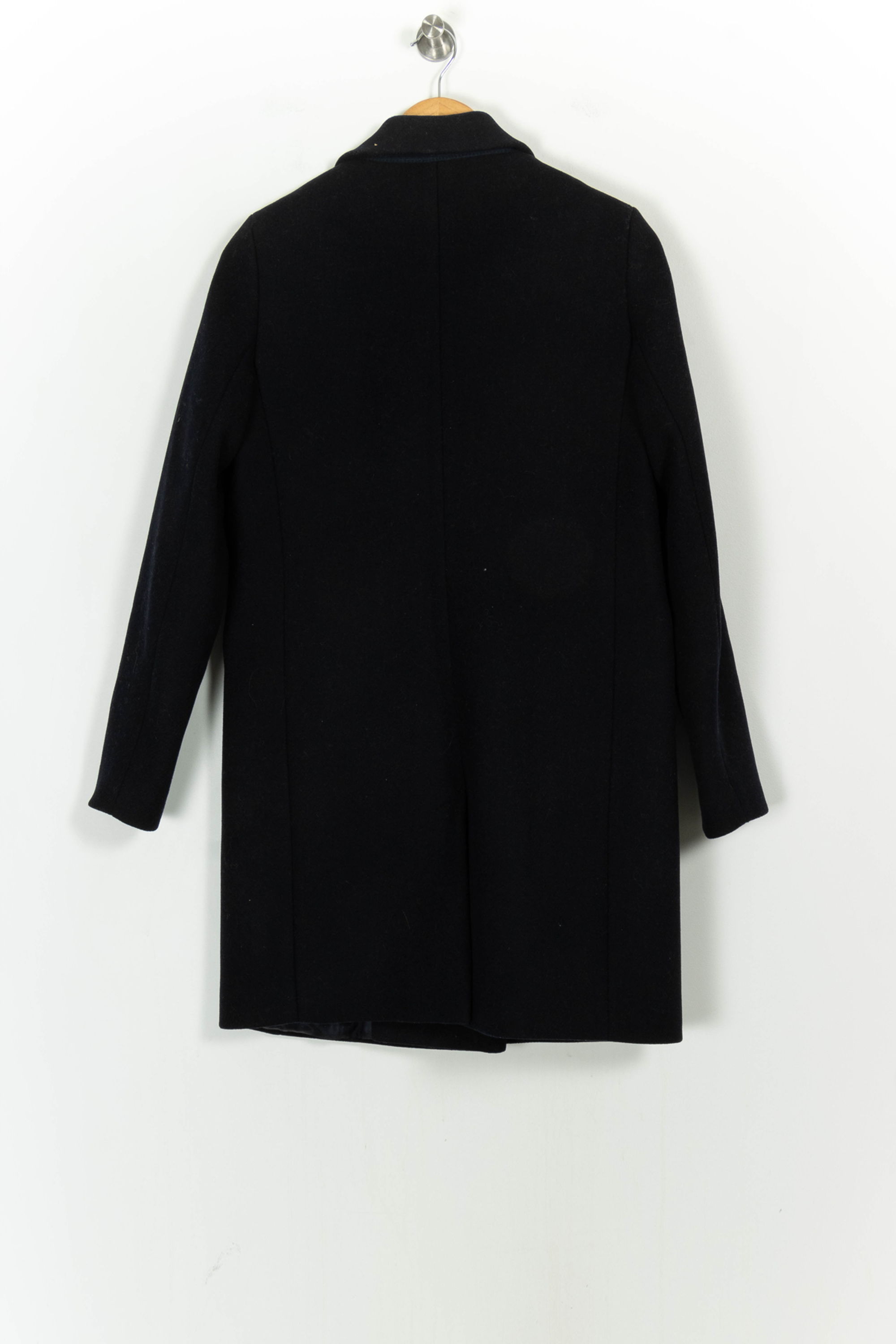 Manteau court SEZANE - Seconde main Bleu