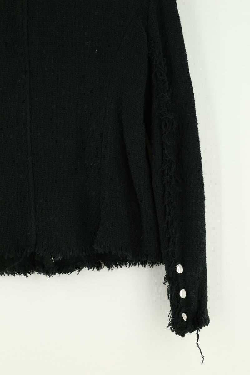 Jacket IRO - Seconde Main Black