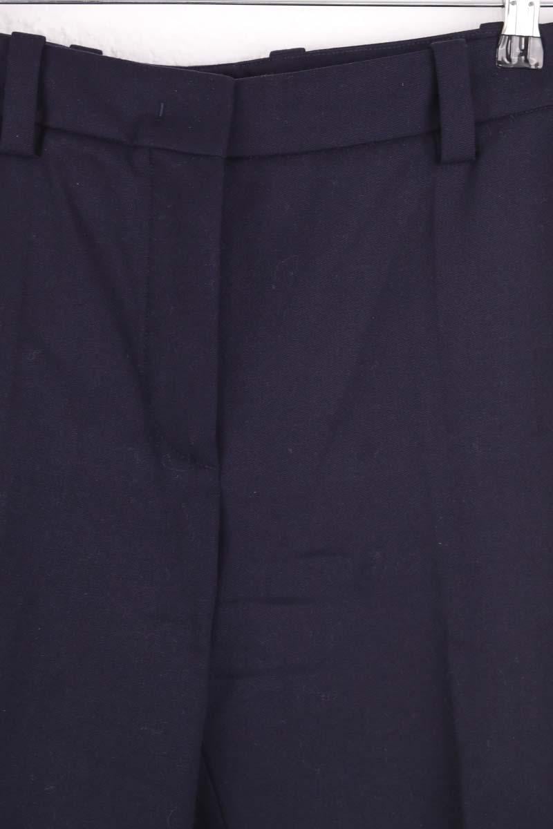 Pants SONIA RYKIEL - Seconde Main Blue