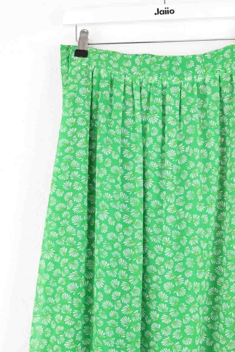 Skirt TARA JARMON - Seconde Main Green
