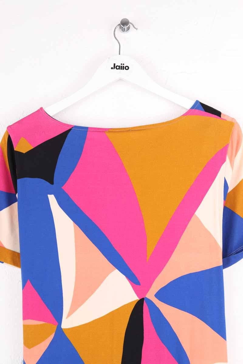 Dress SEZANE - Seconde main Multicolored