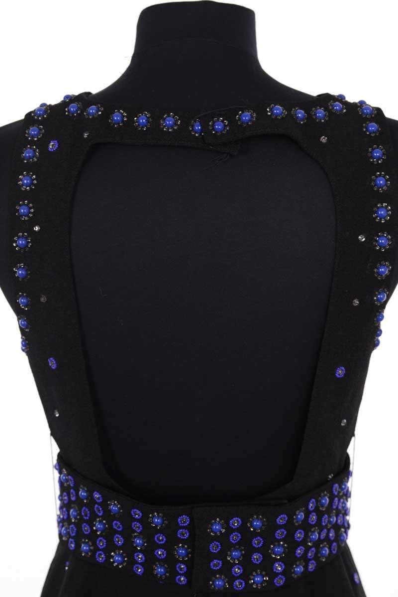 Dress Manoush - Seconde Main Black