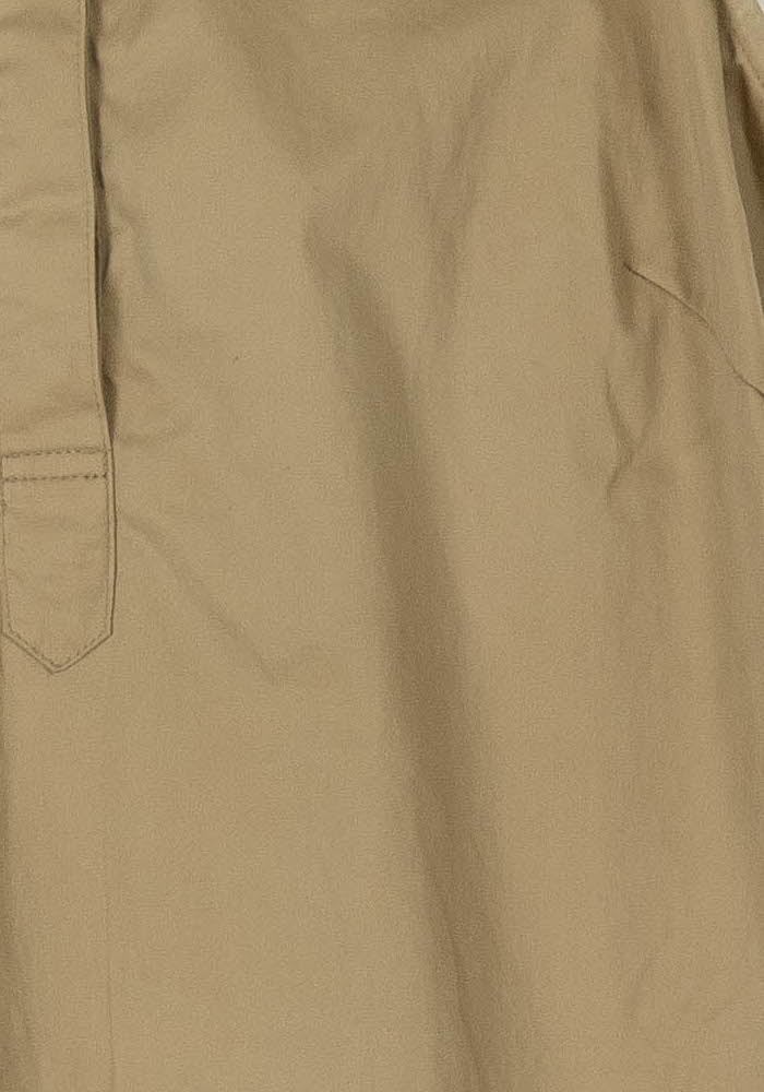 Short & midi dress COMPTOIR DES COTONNIERS - Seconde main Beige