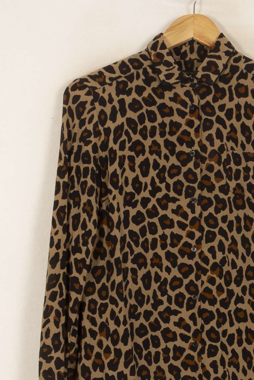 Short & midi dress MAX MARA - Seconde Main Brown
