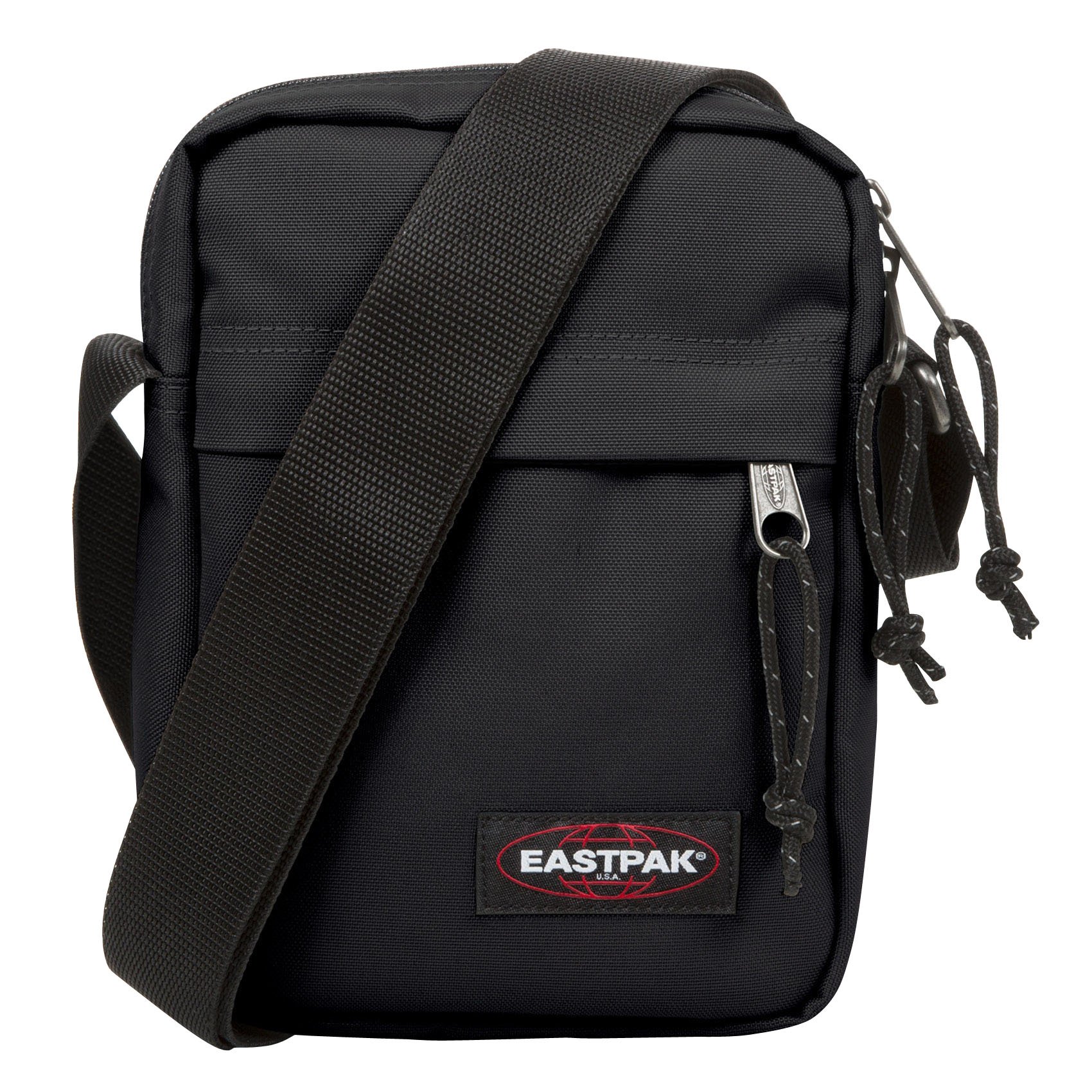 The One - Umhängetasche EASTPAK Schwarz