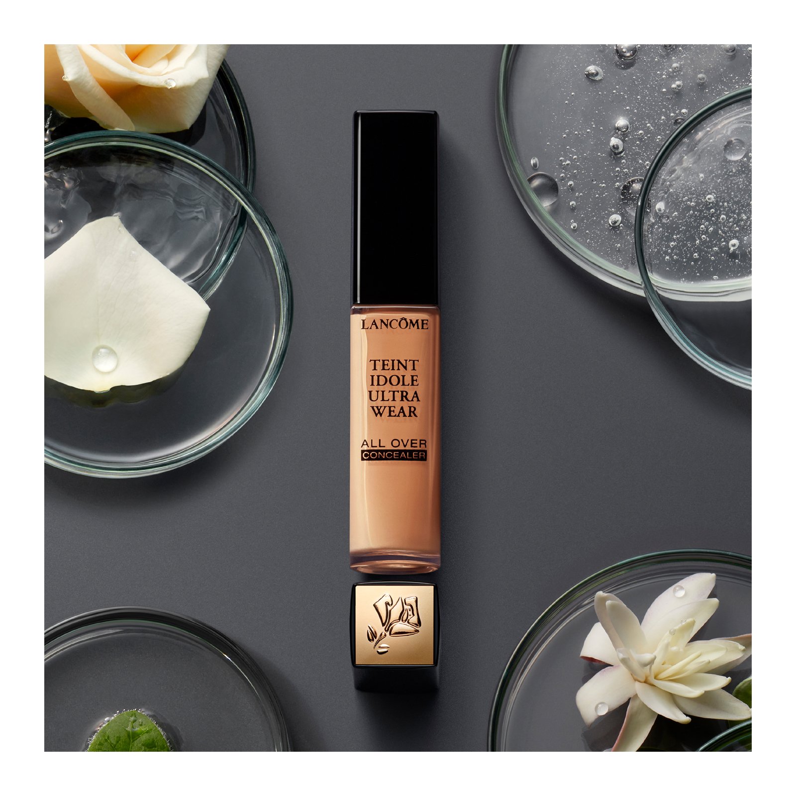 Teint Idole Ultra Wear All Over Concealer LANCÔME 035 beige doré