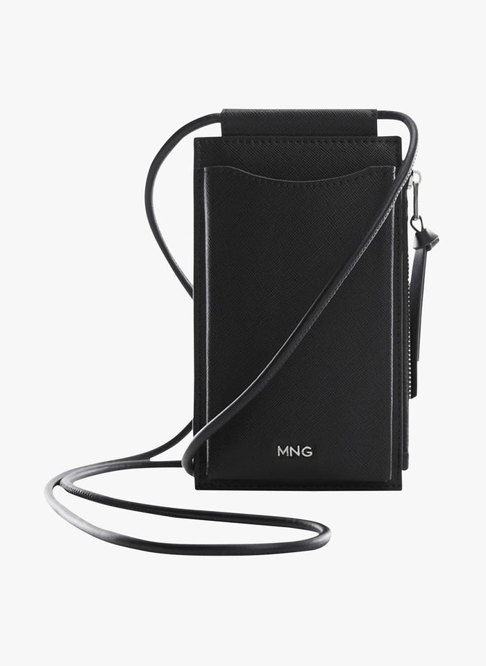 Mango pochette discount