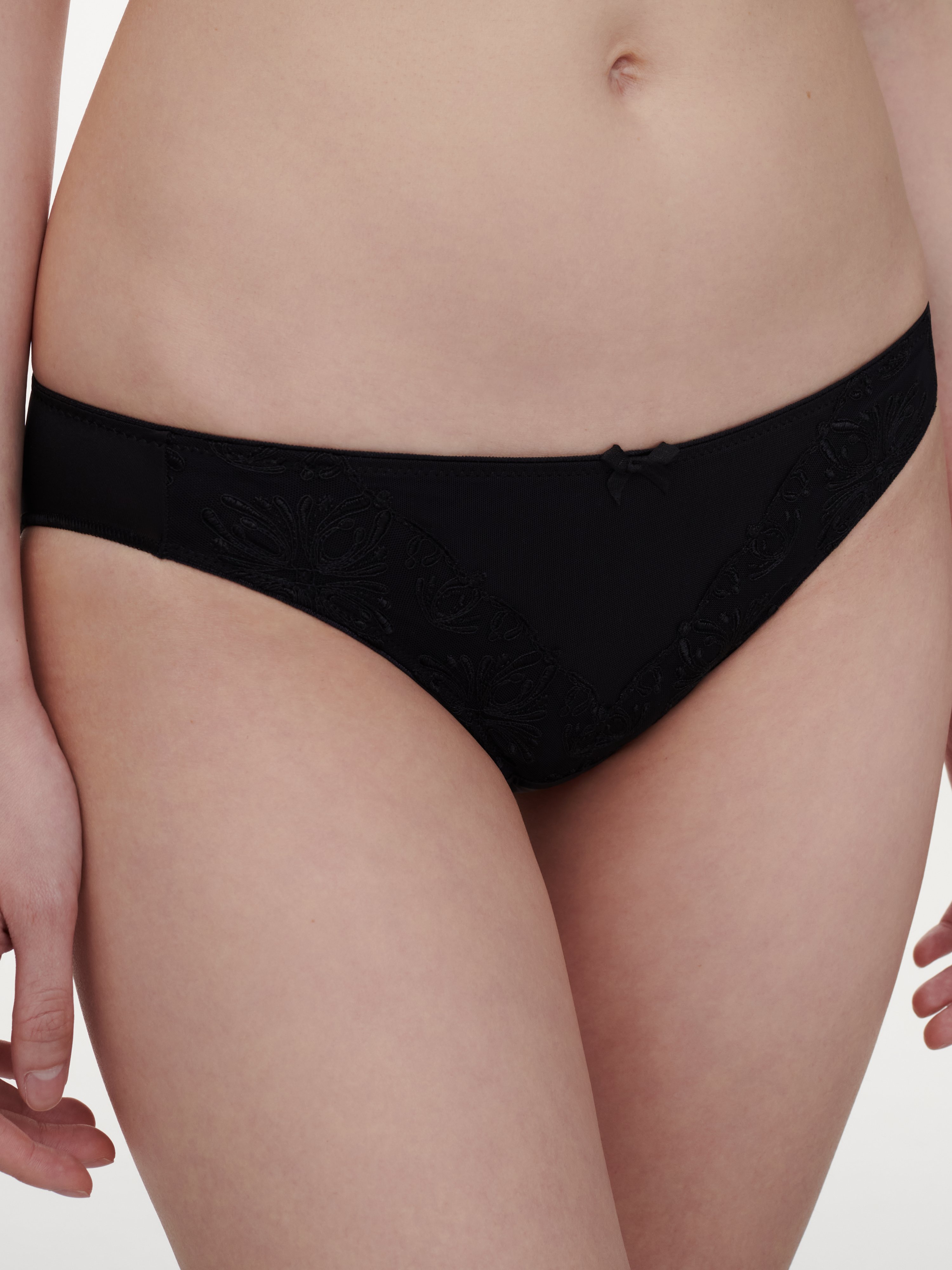 Evolving briefs Black