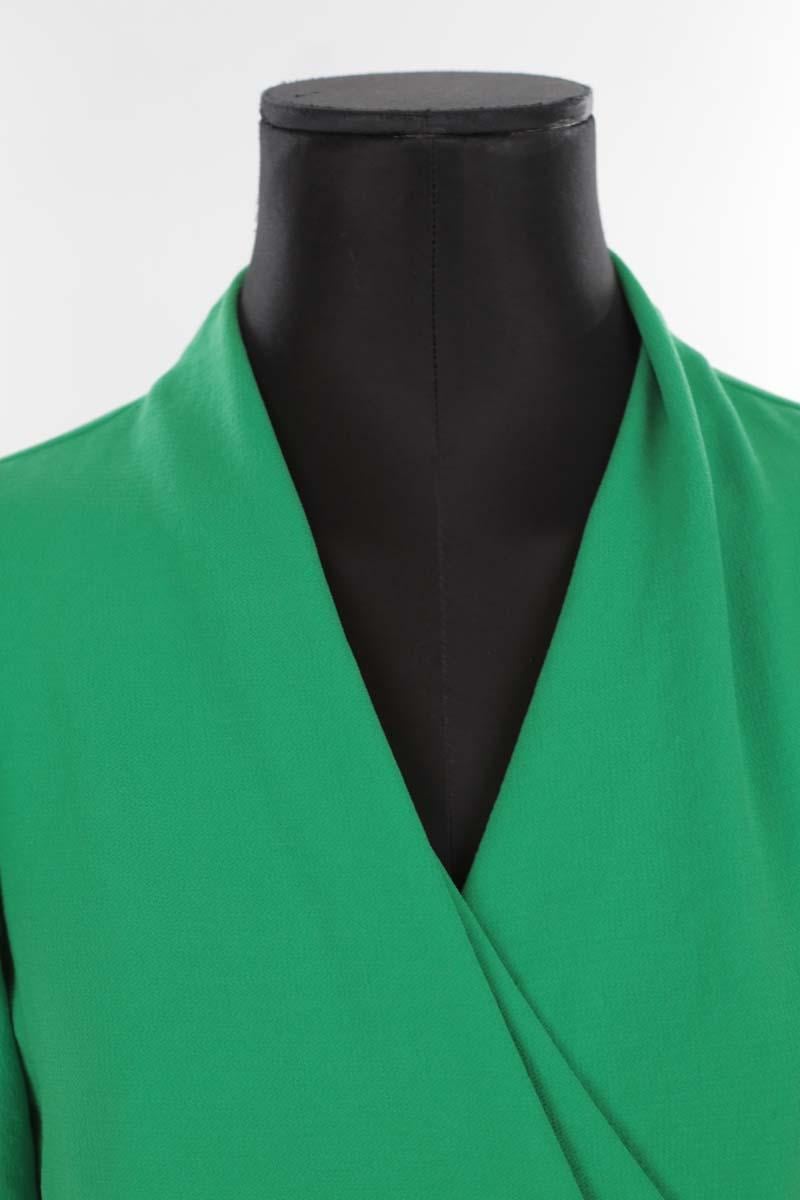 Blouse SEZANE - Seconde main Green