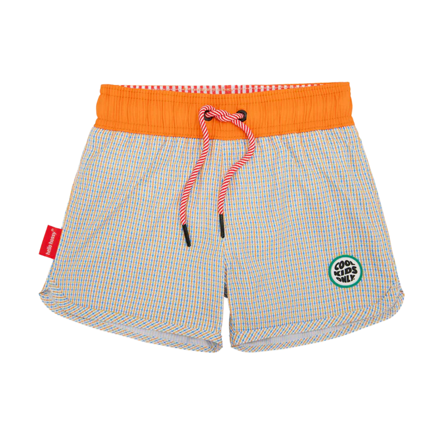 Swim shorts HELLO HOSSY Multicolored