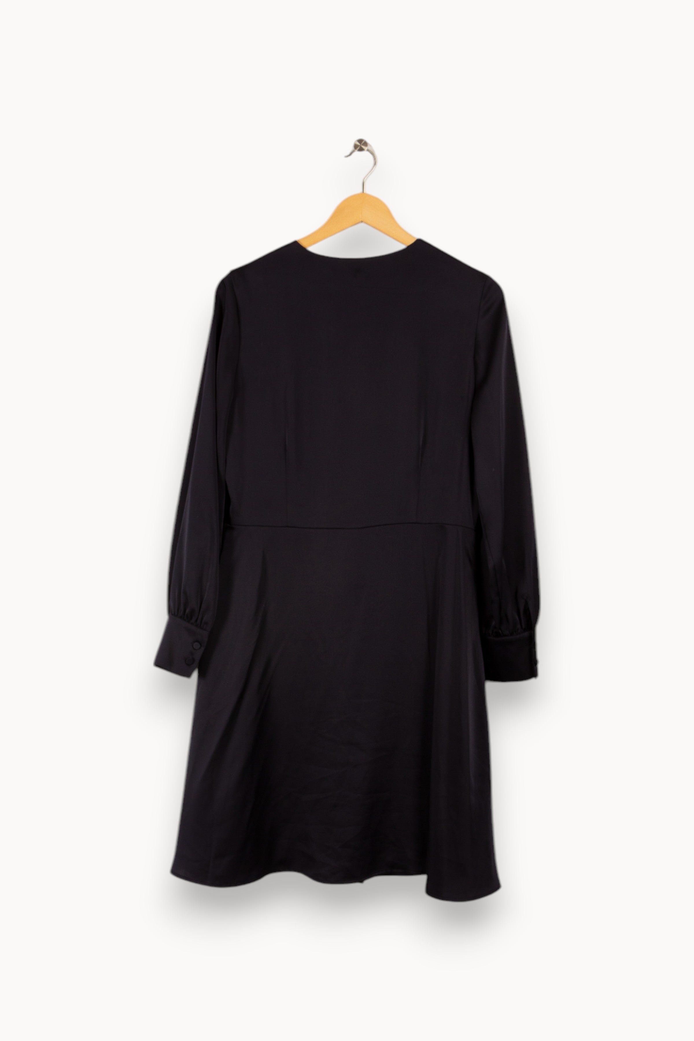 Midi dress - Comptoir des Cotonniers COMPTOIR DES COTONNIERS - Seconde main Blue