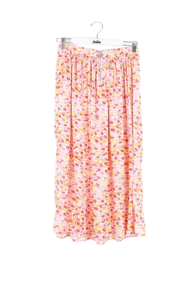 Multicolored skirt HEIMSTONE - Seconde Main Multicolored