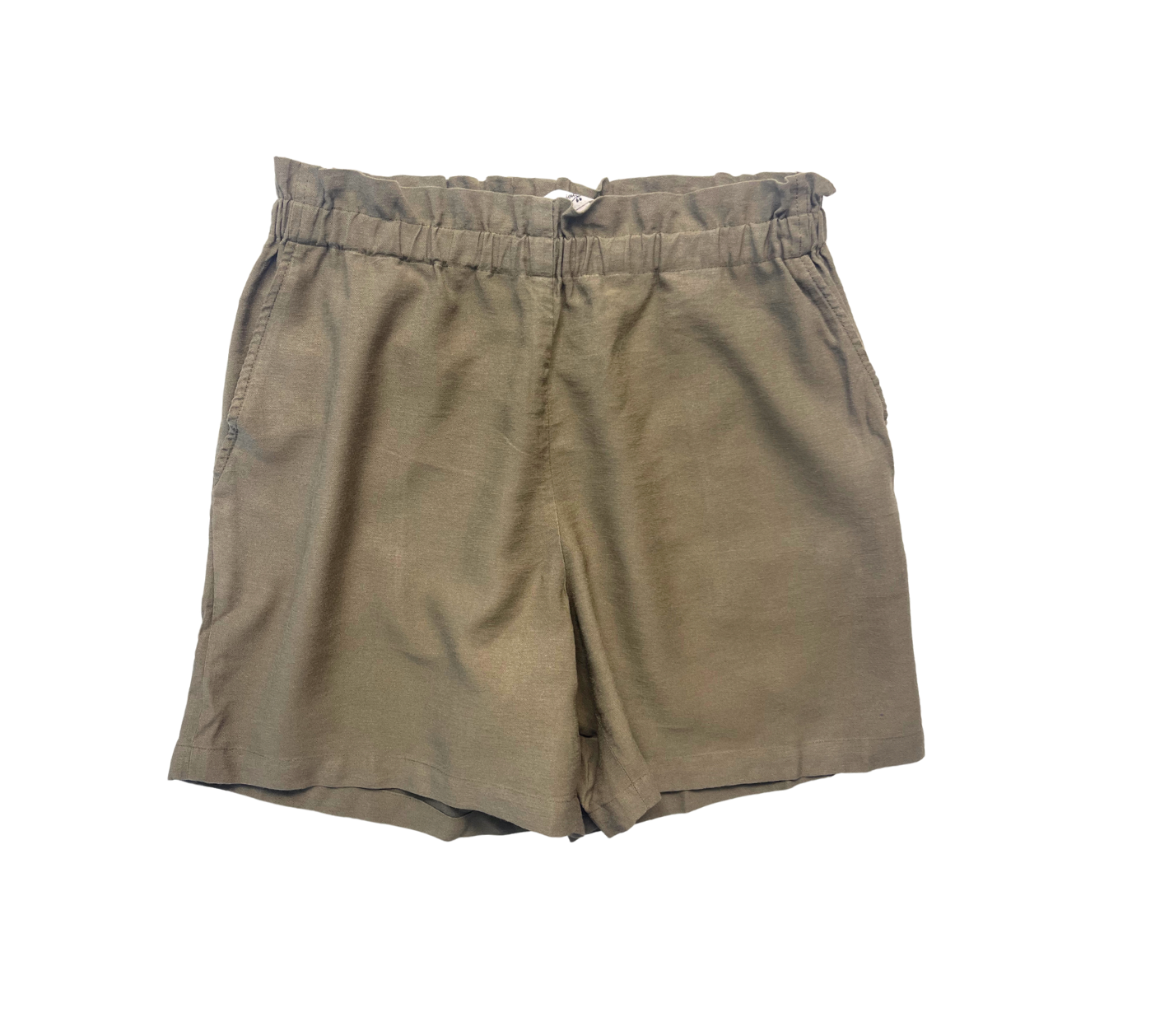 Short child green - 12 years BONPOINT - Seconde Main Green