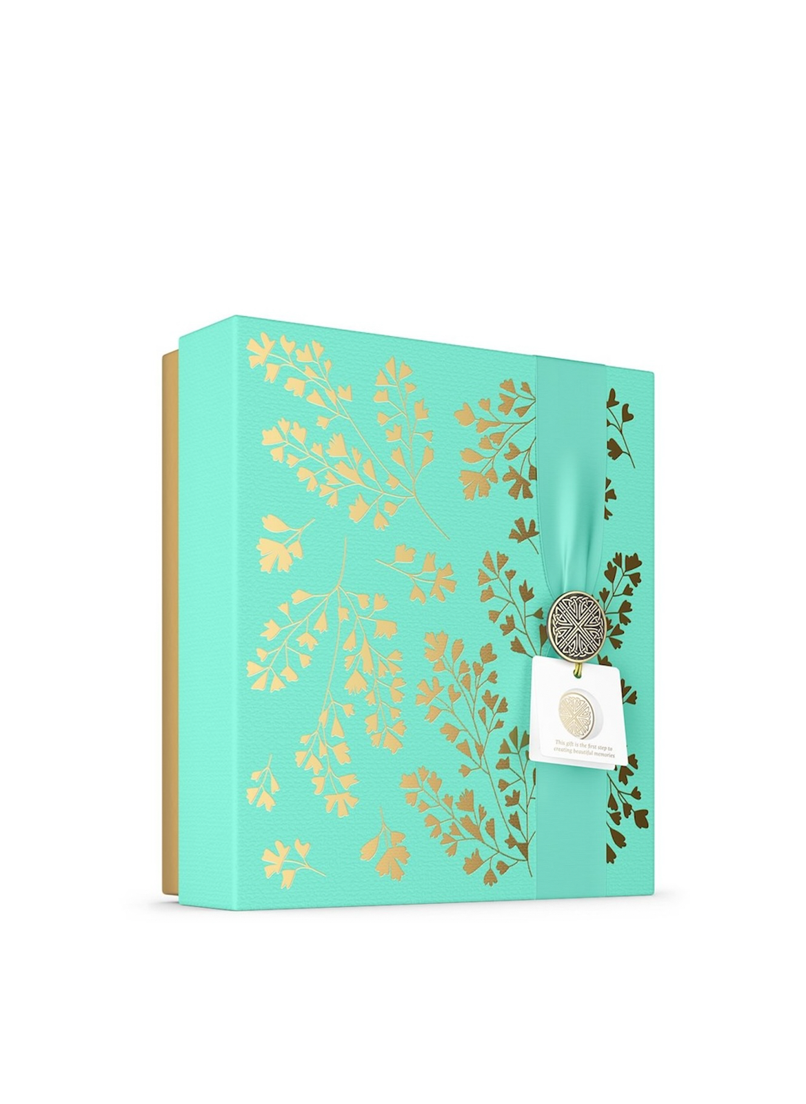 The Ritual of Karma - Body & Bath Gift Set RITUALS No color