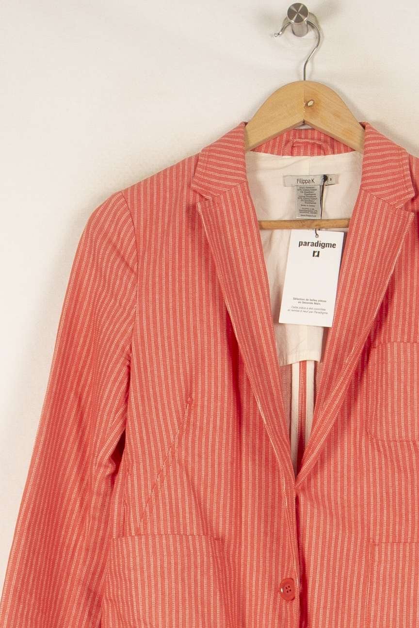 Blazer FILIPPA K - Seconde Main Multicolored