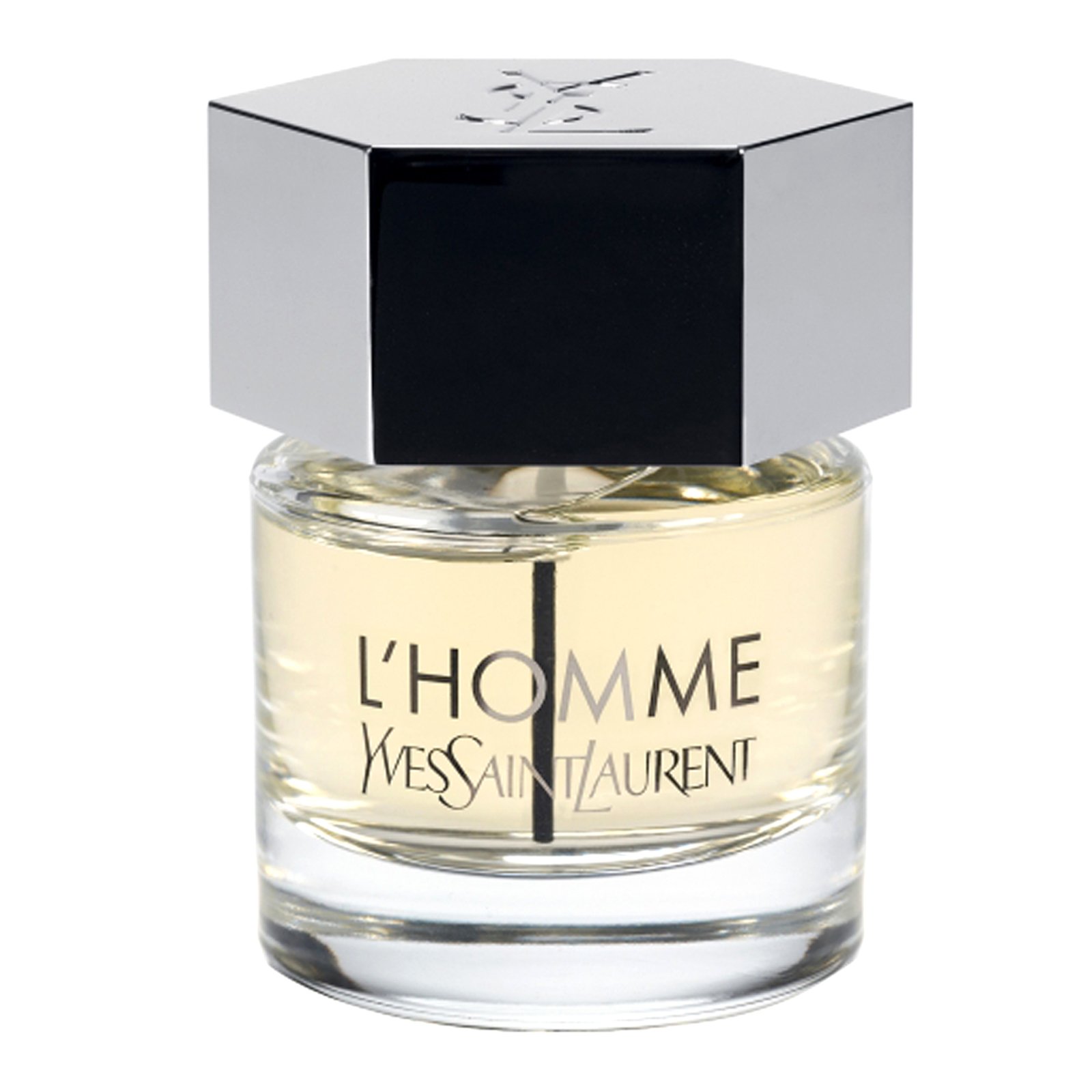 L'Homme Eau de Toilette YVES SAINT LAURENT Light