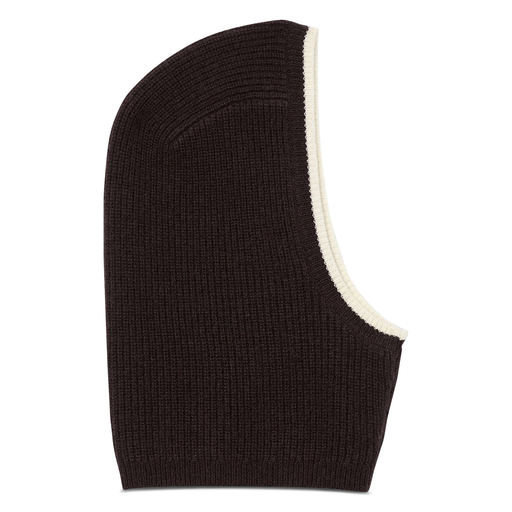 Wollen bivakmuts SANDRO Bruin