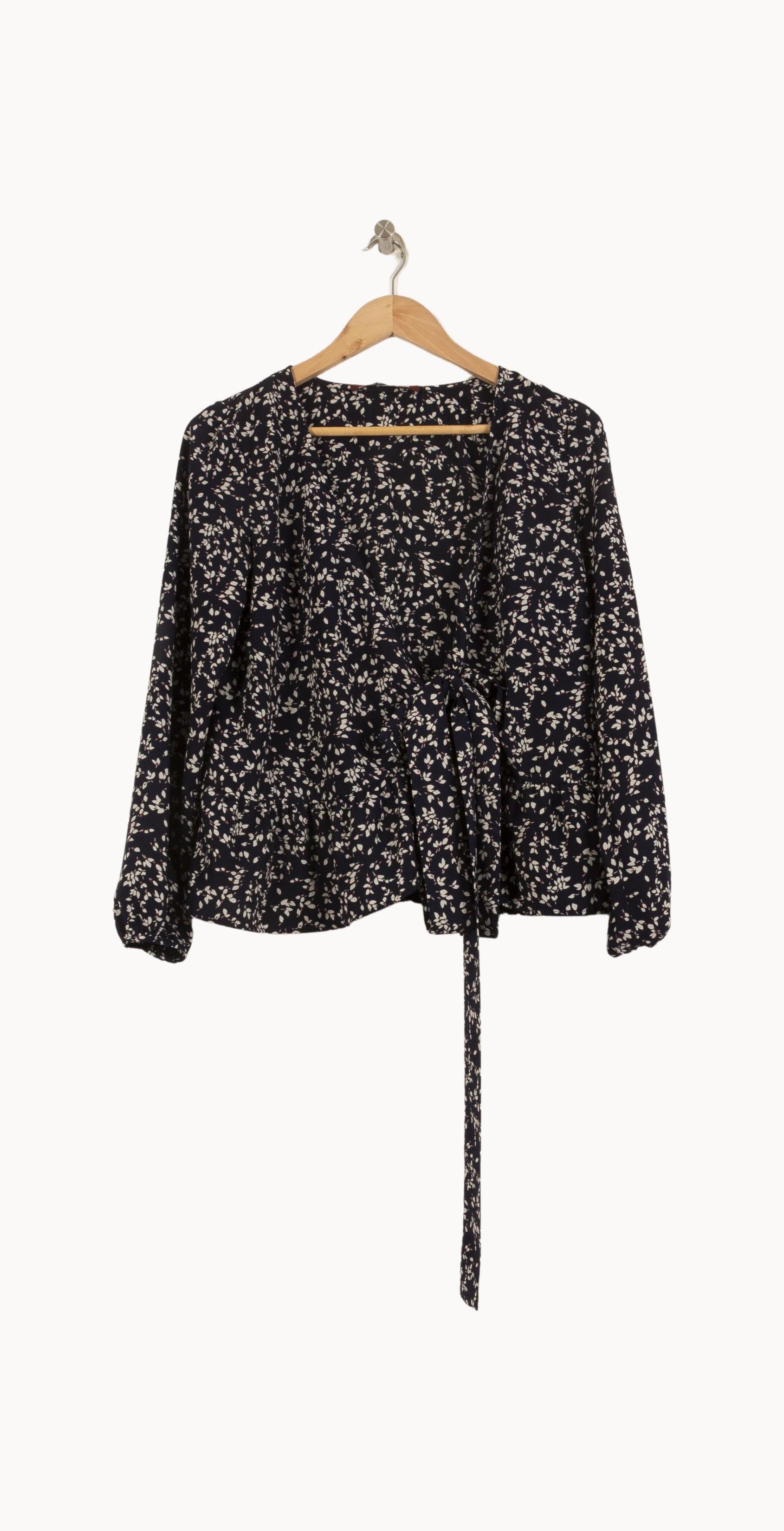 Blouse COMPTOIR DES COTONNIERS - Seconde main Multicolored