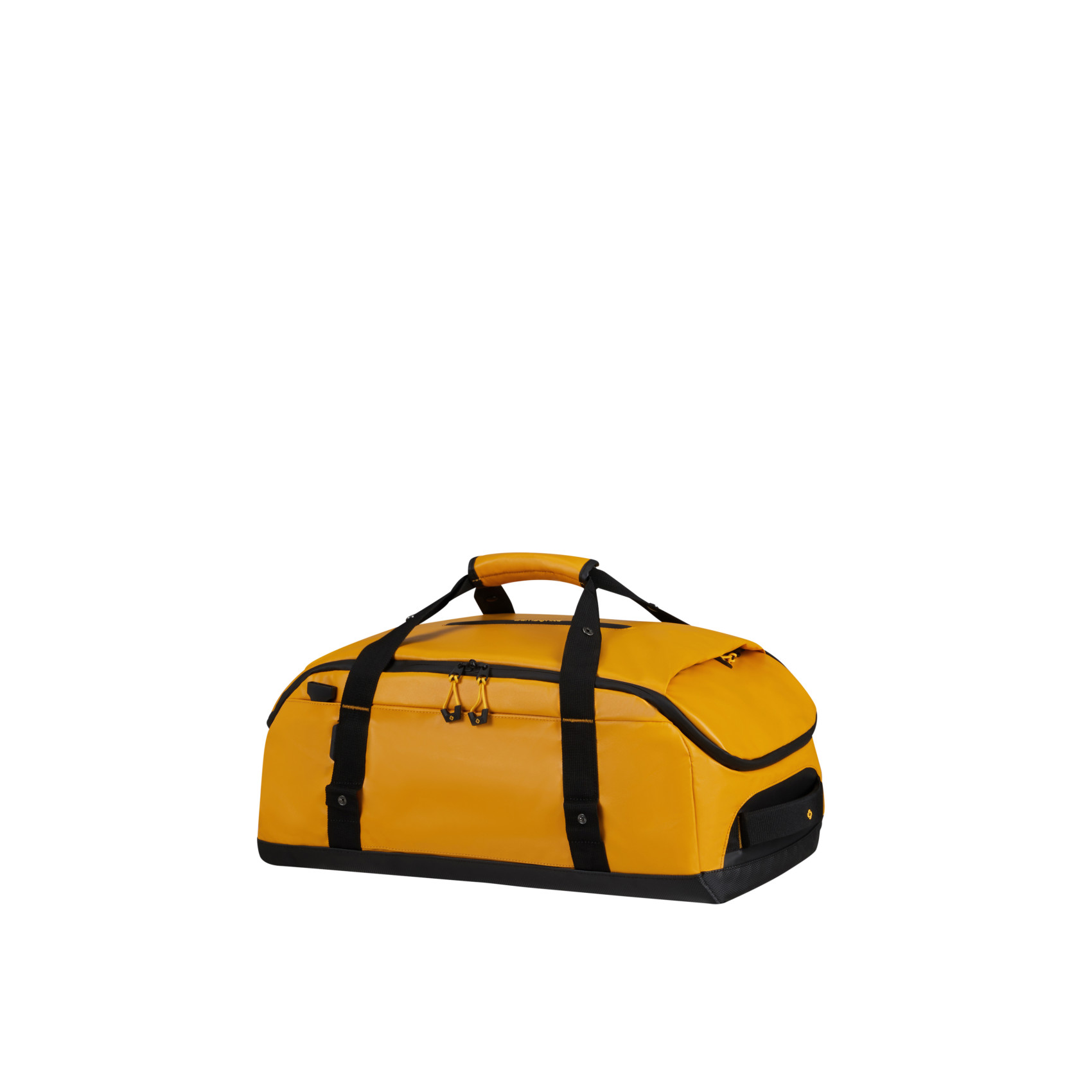 Ecodiver small travel bag SAMSONITE Yellow