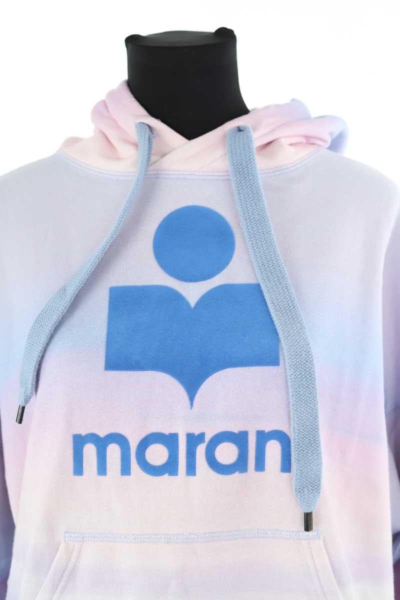 Sweatshirt ISABEL MARANT - Seconde Main Pink