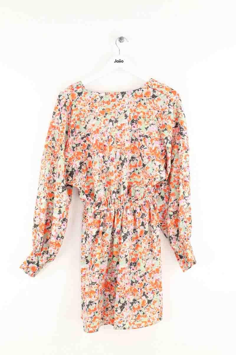 Dress MODETROTTER - Seconde Main Multicolored