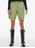 Straight-leg shorts with darts VILA