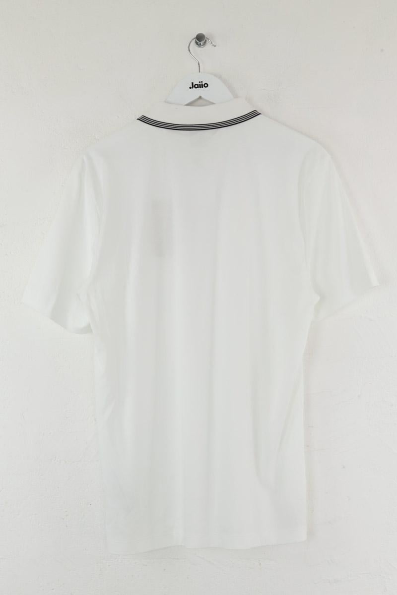 T-shirt BOSS - SECONDE MAIN White