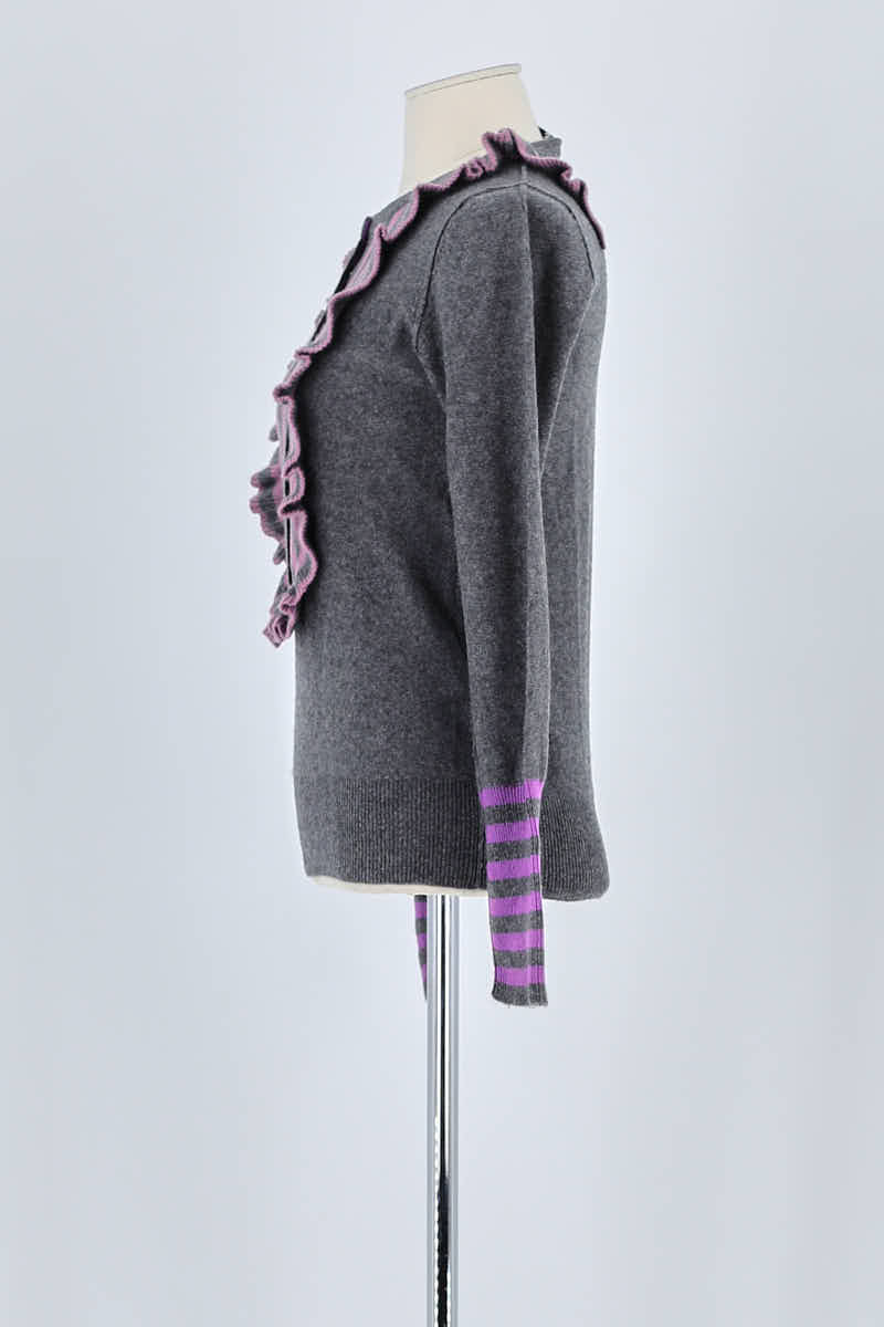 Sweater SONIA RYKIEL - Seconde Main Grey