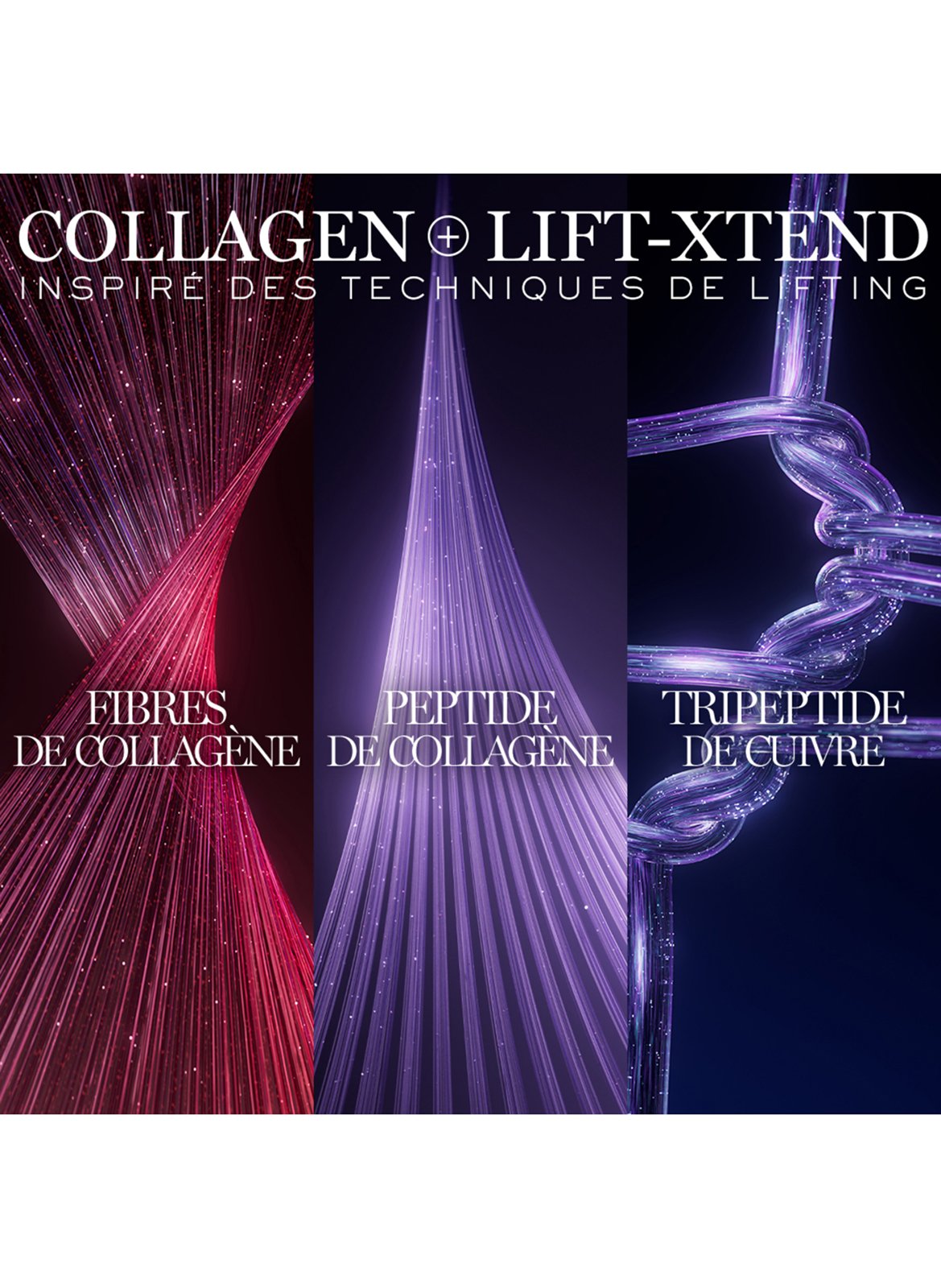 Sorry. LANCÔME No color