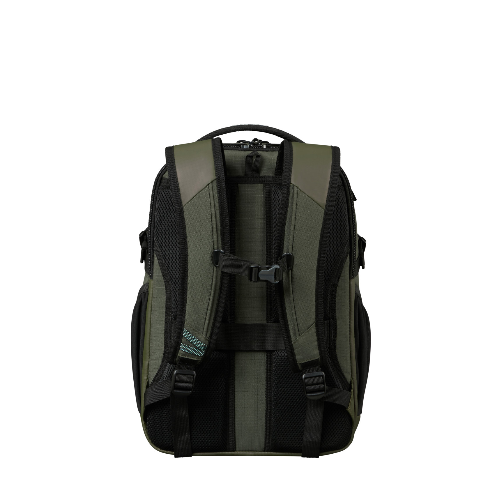 Roadseeker sac à dos ordinateur SAMSONITE Kaki