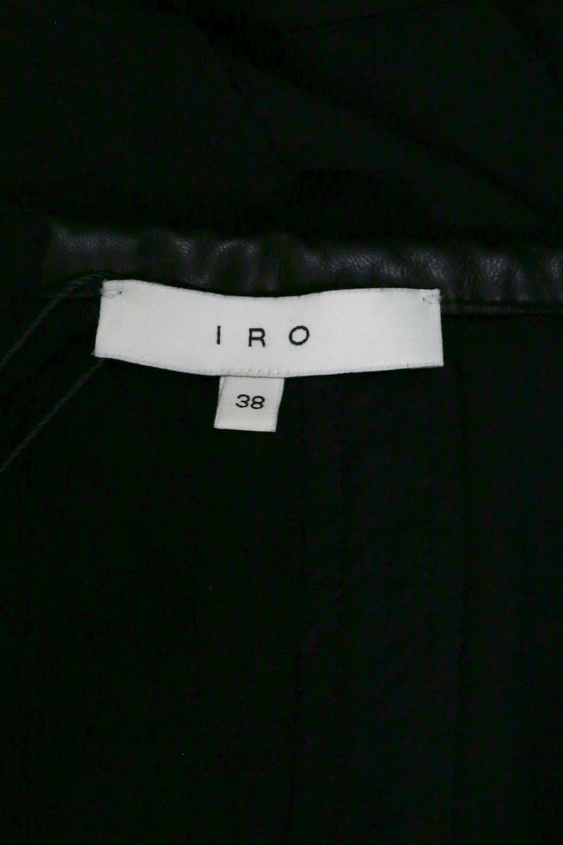 Robe IRO - Seconde Main Noir