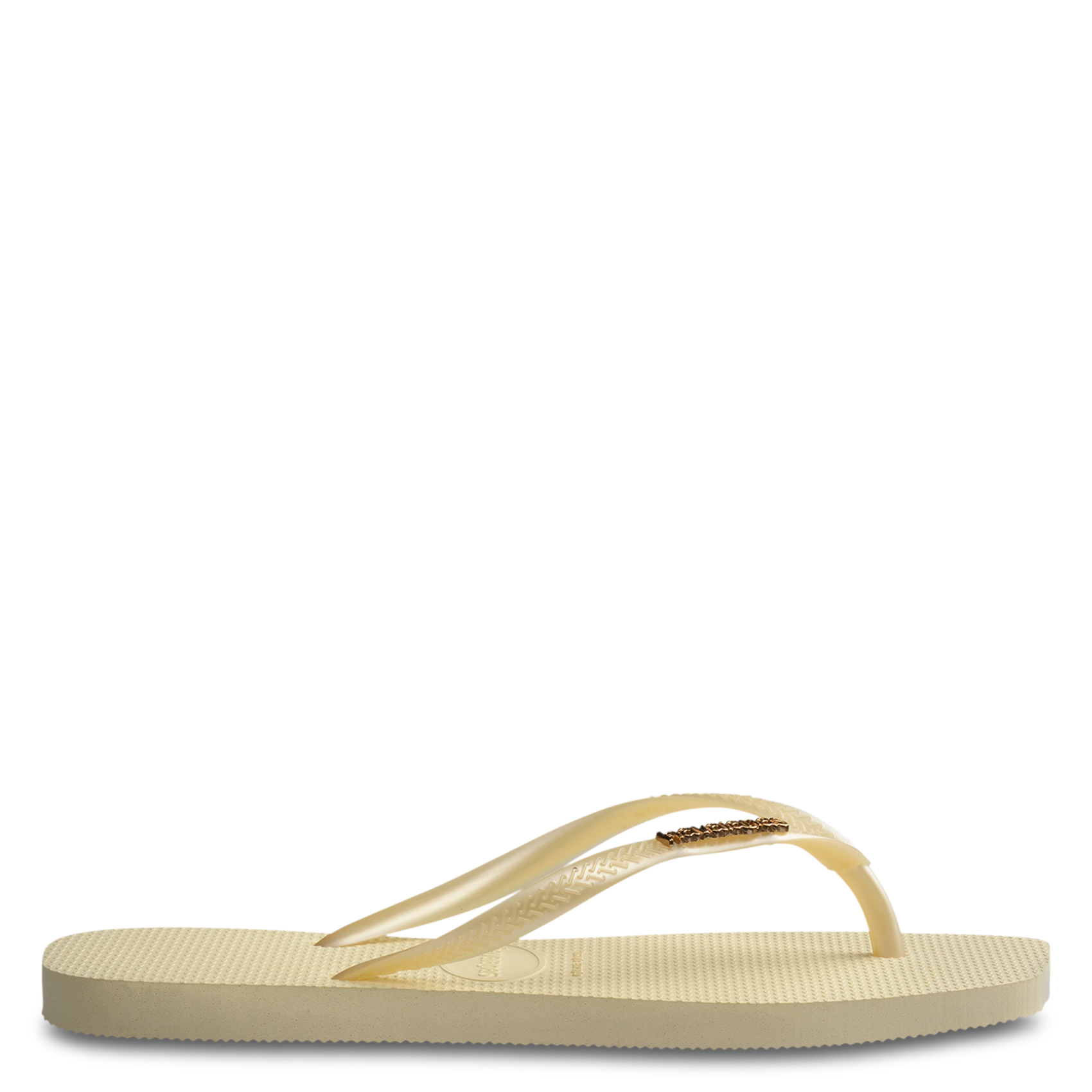 Infradito HAVAIANAS Giallo