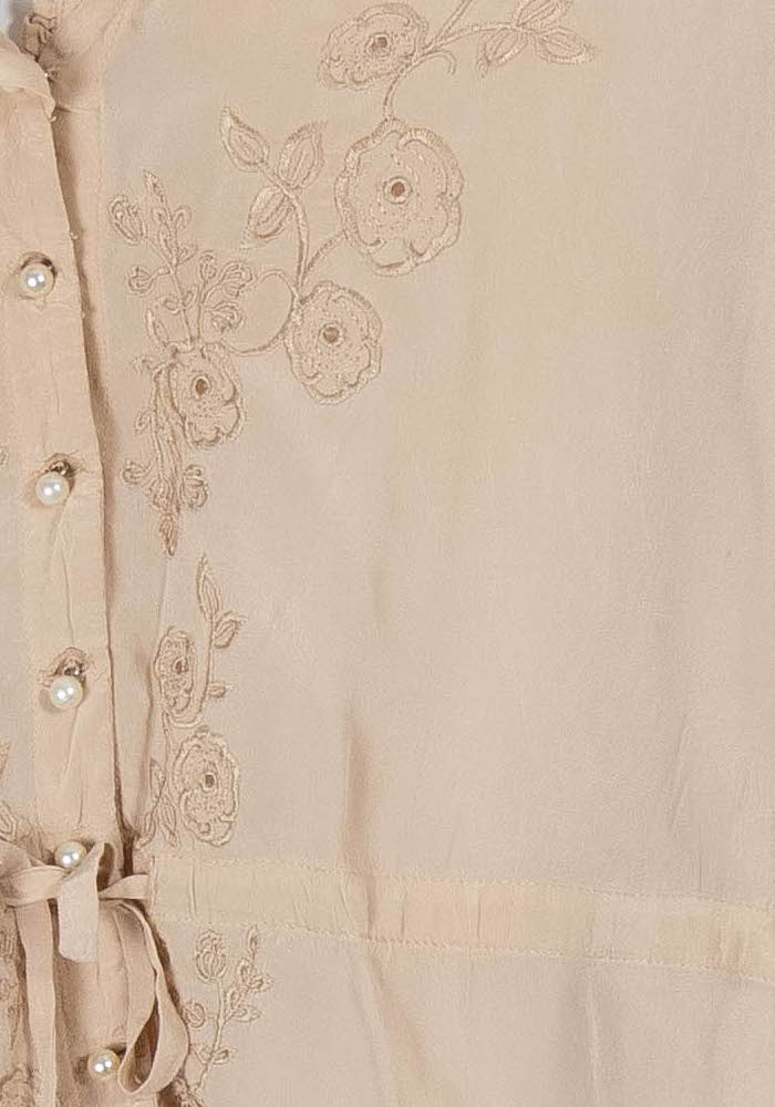 Shirt ROUJE - Seconde Main Pink