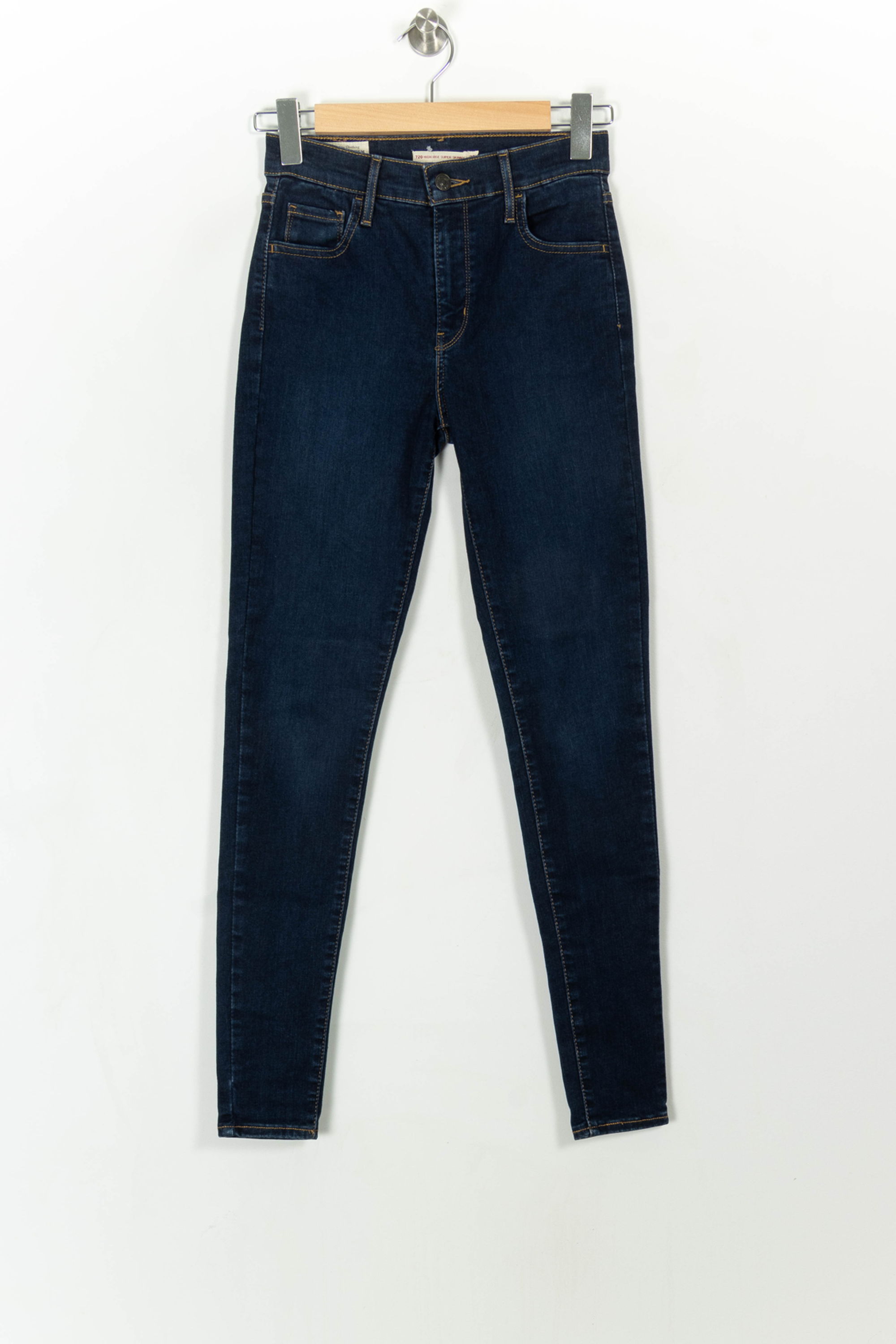 Jeans LEVI'S - Seconde main Blue