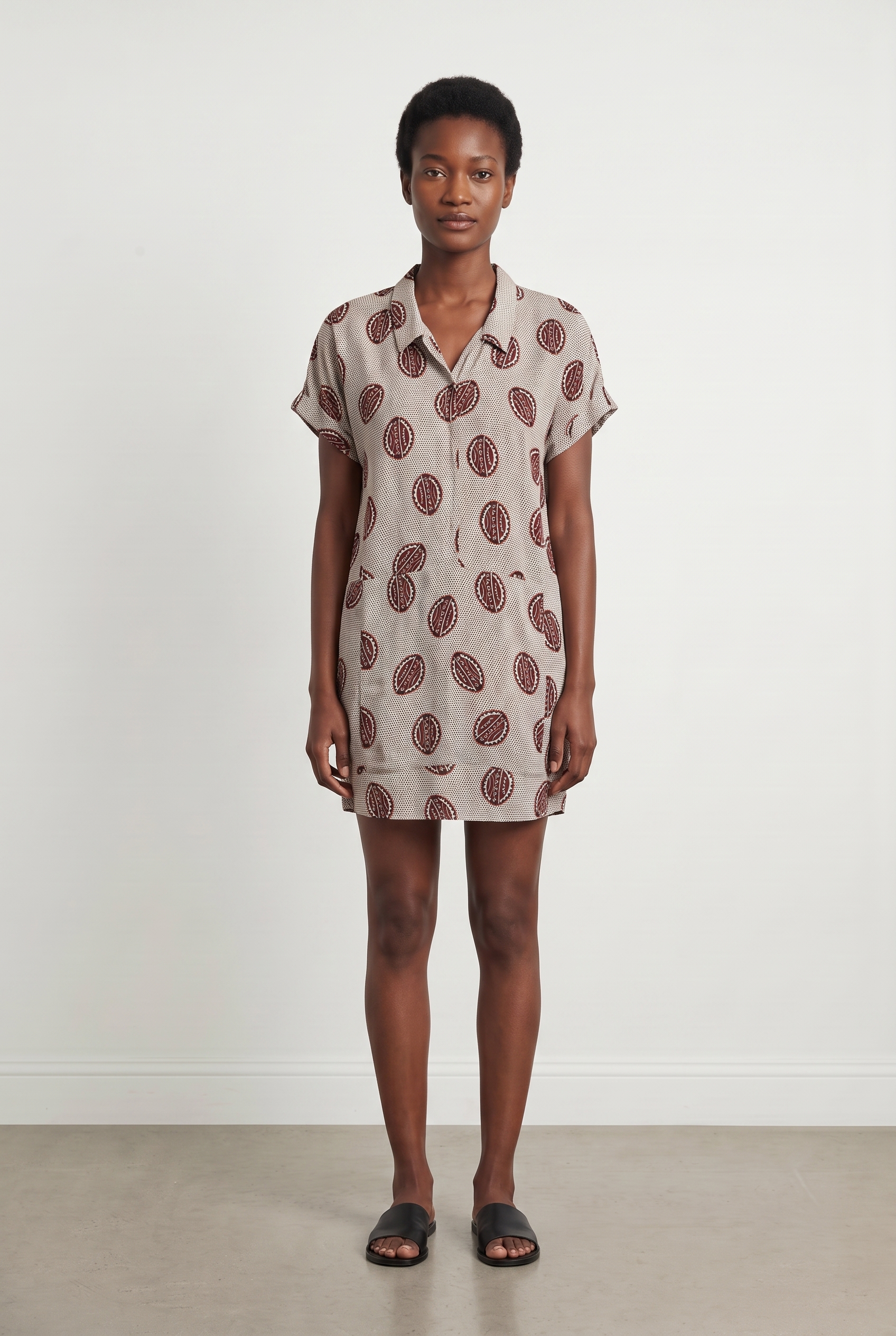 Short & midi dress BIMBA Y LOLA - Seconde main Multicolored
