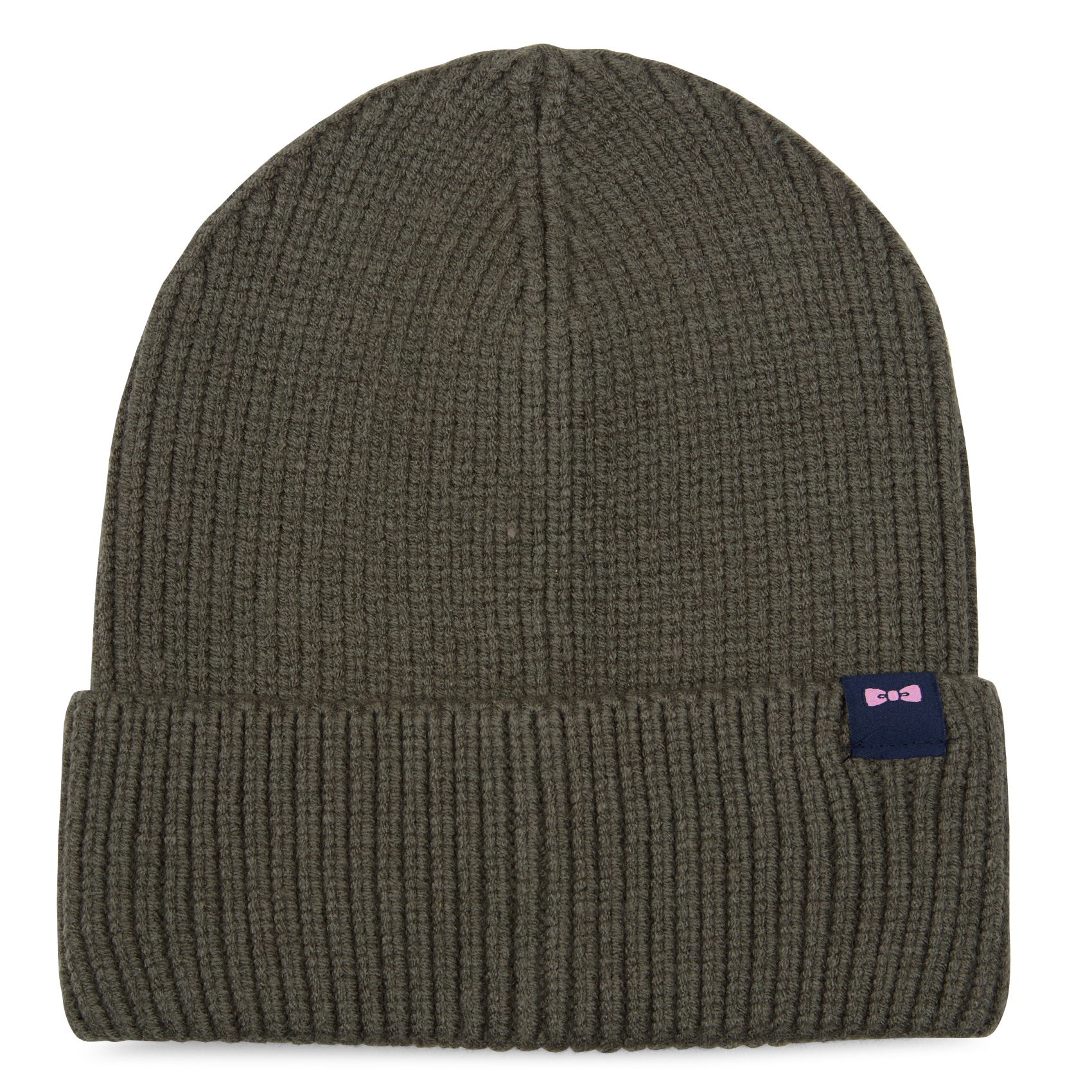 Bonnet EDEN PARK Kaki
