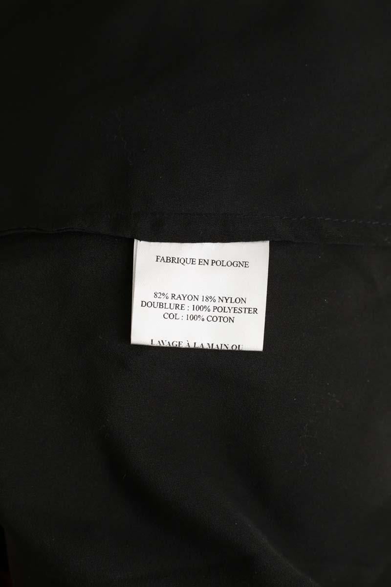 Blouse HEIMSTONE - Seconde Main Red