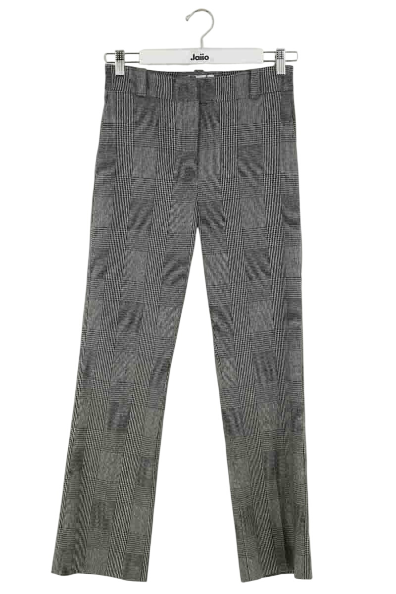 Pants ROUJE - Seconde Main White