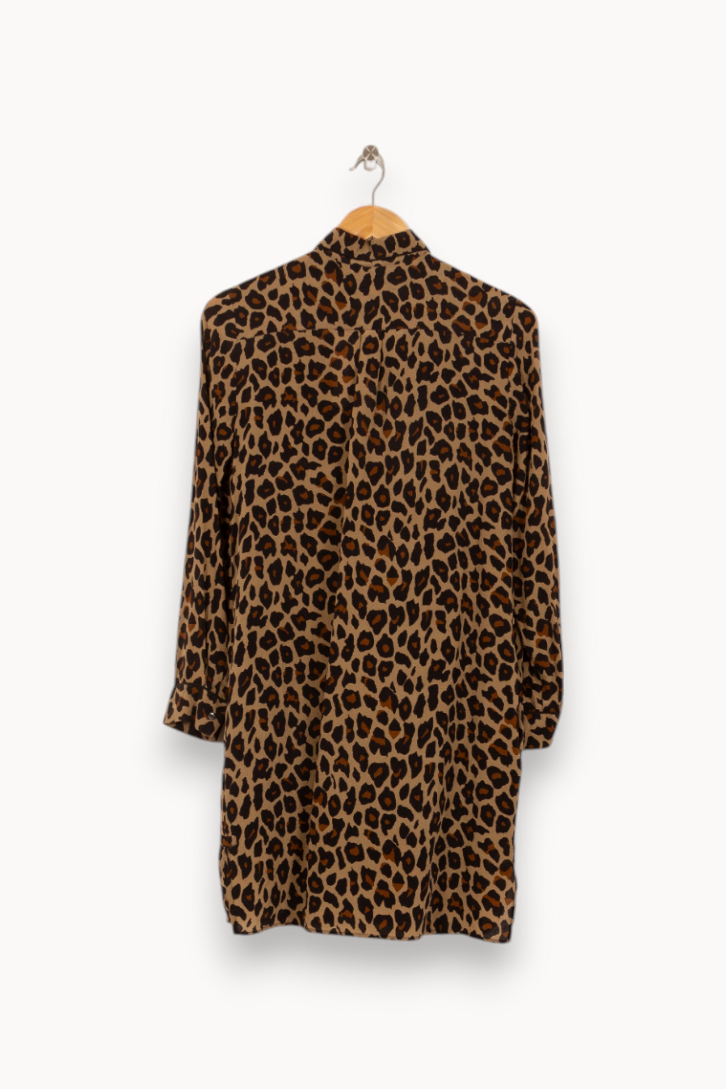 Short & midi dress MAX MARA - Seconde Main Brown