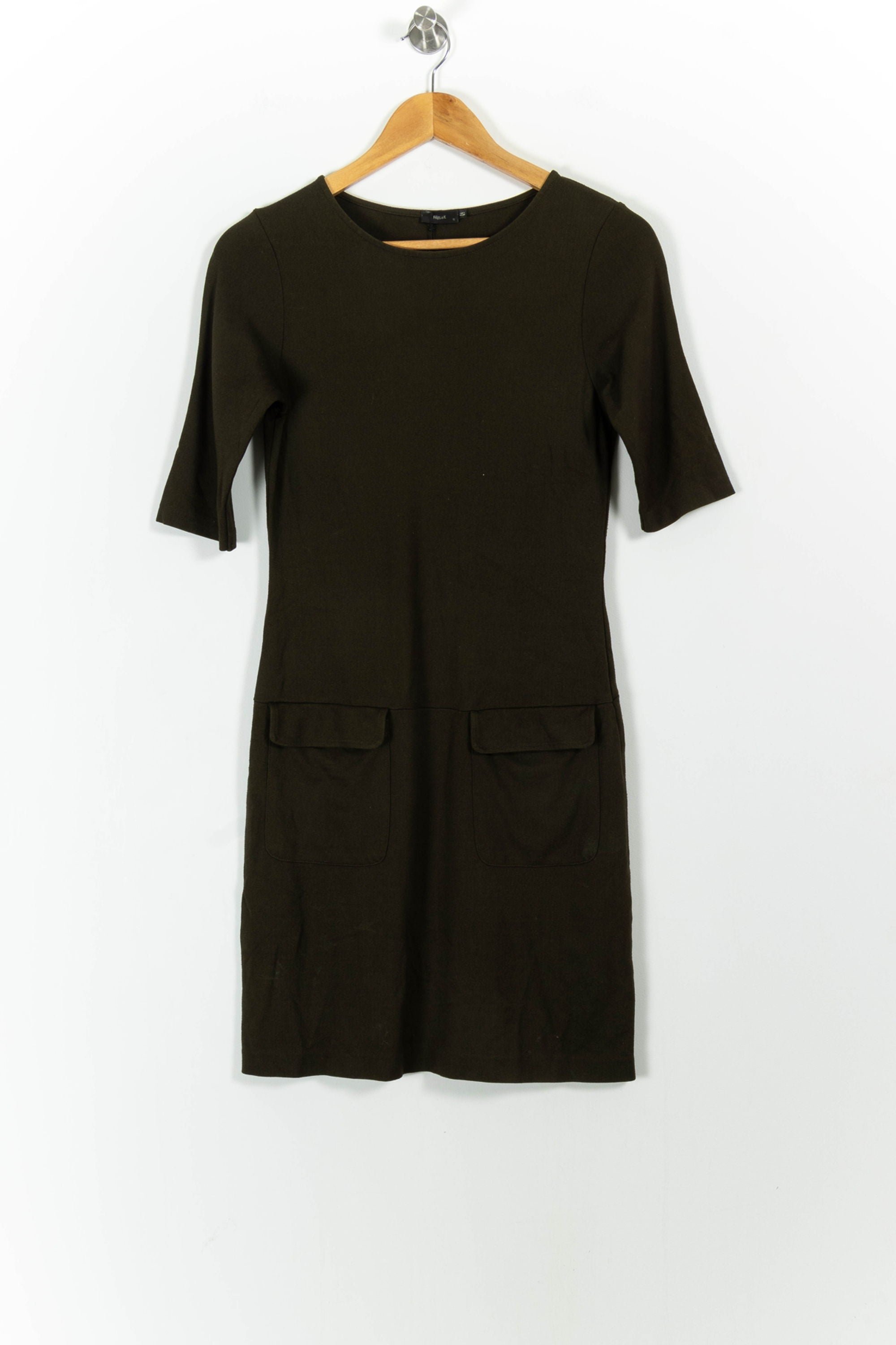 Short & midi dress FILIPPA K - Seconde Main Green