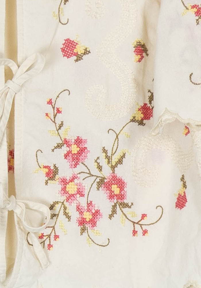 Blouse SEZANE - Seconde main Beige
