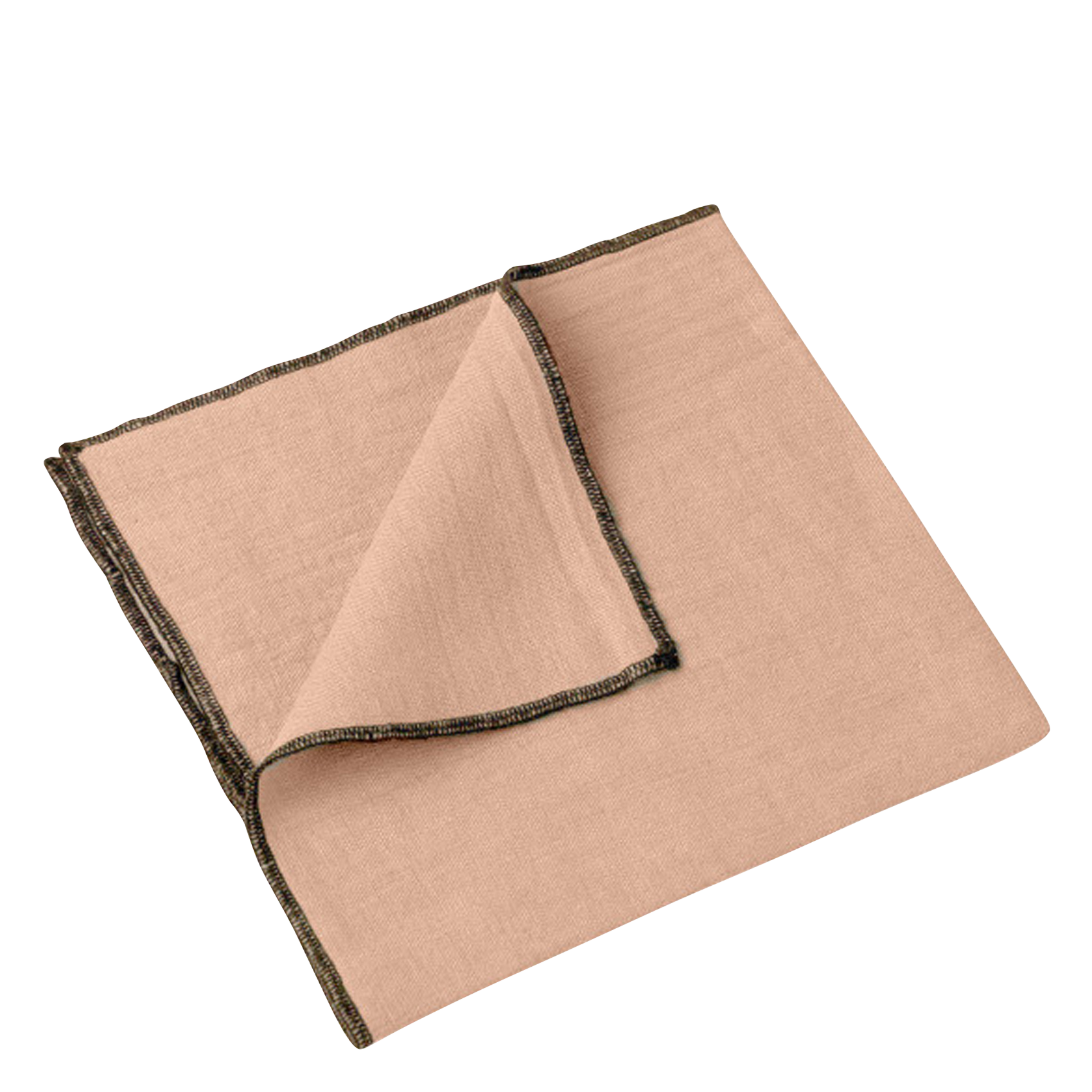 Linen napkin PinkHARMONY HAOMY