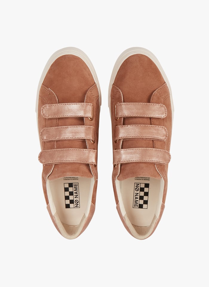 No name basket sales scratch