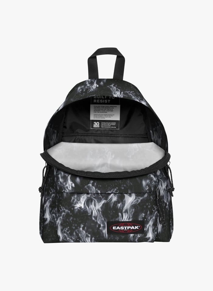 Eastpak dark shop snakes