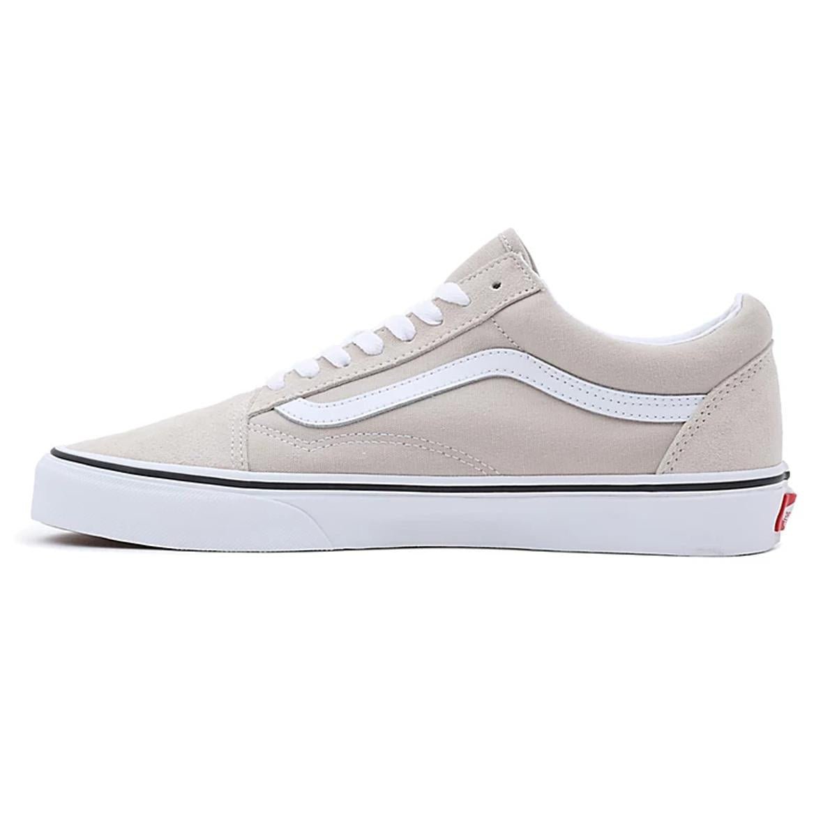 Low-top sneakers VANS Beige