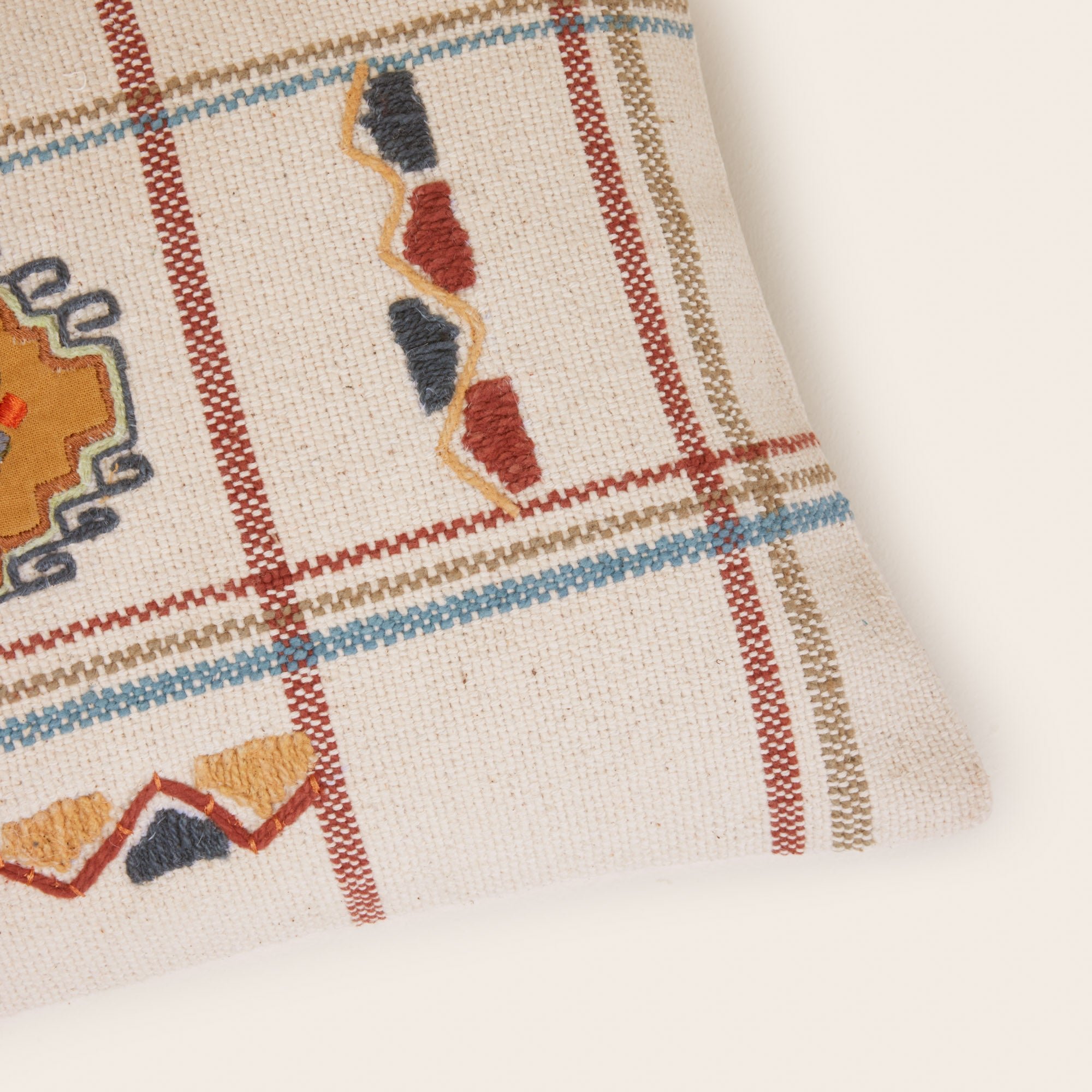 Cushion cover MADURA Beige