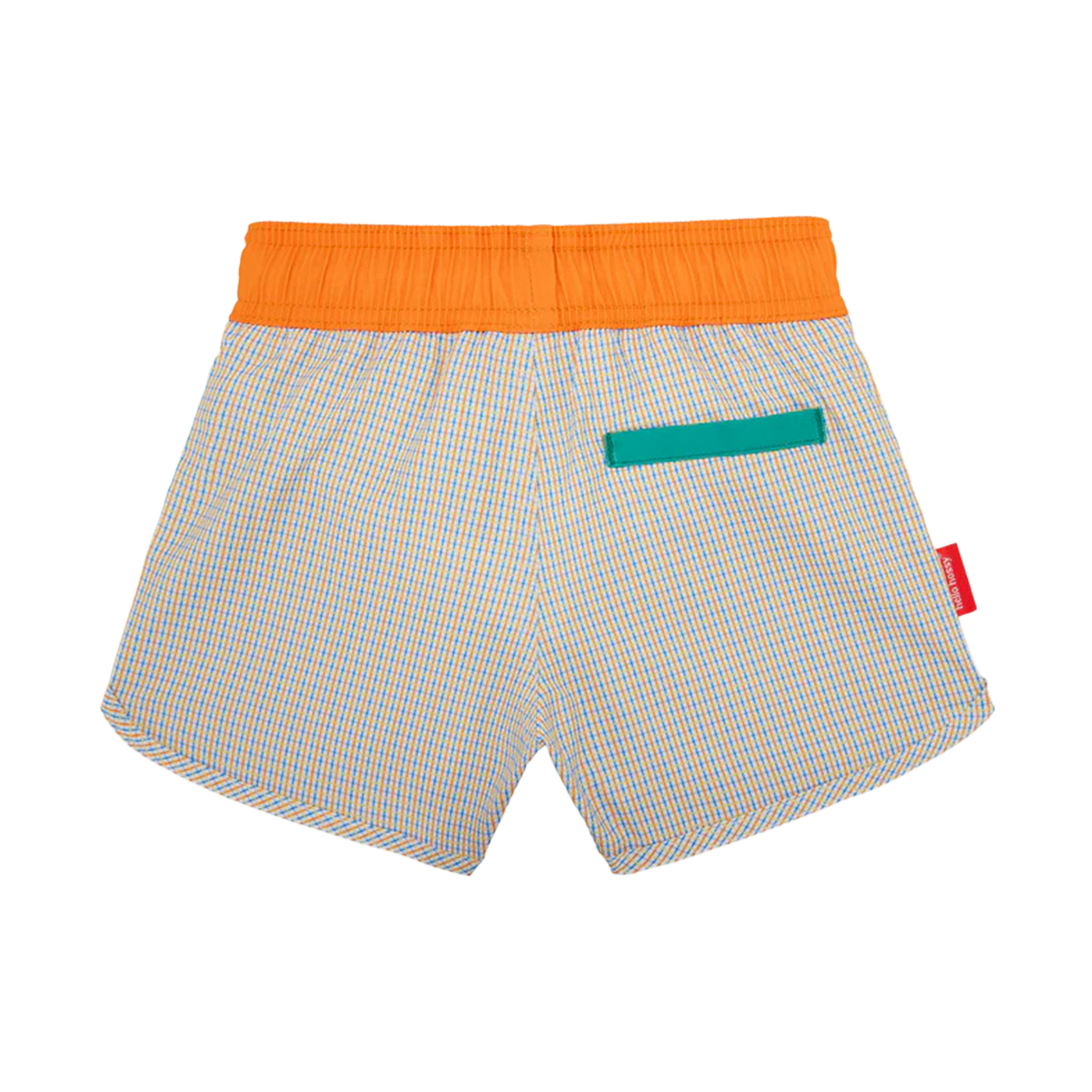 Swim shorts HELLO HOSSY Multicolored