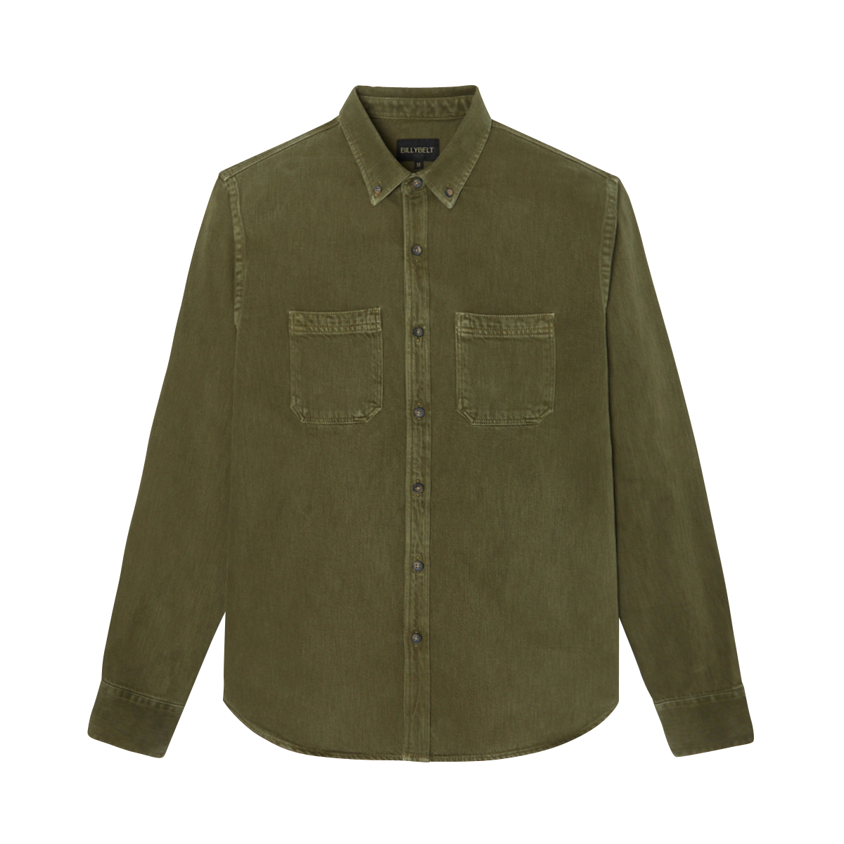 Denim shirt BILLYBELT