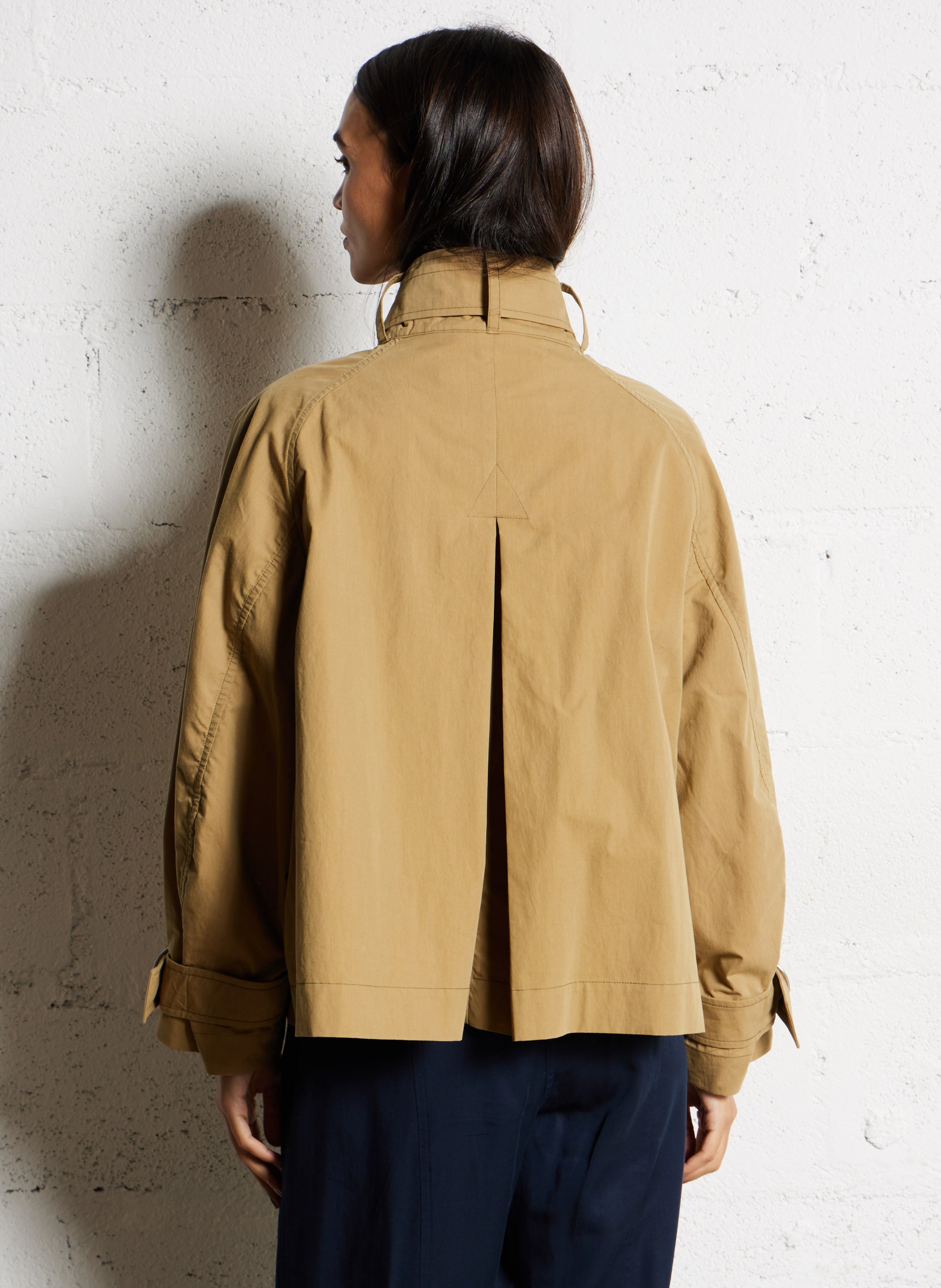 ATTENTE REF BELLEROSE Beige