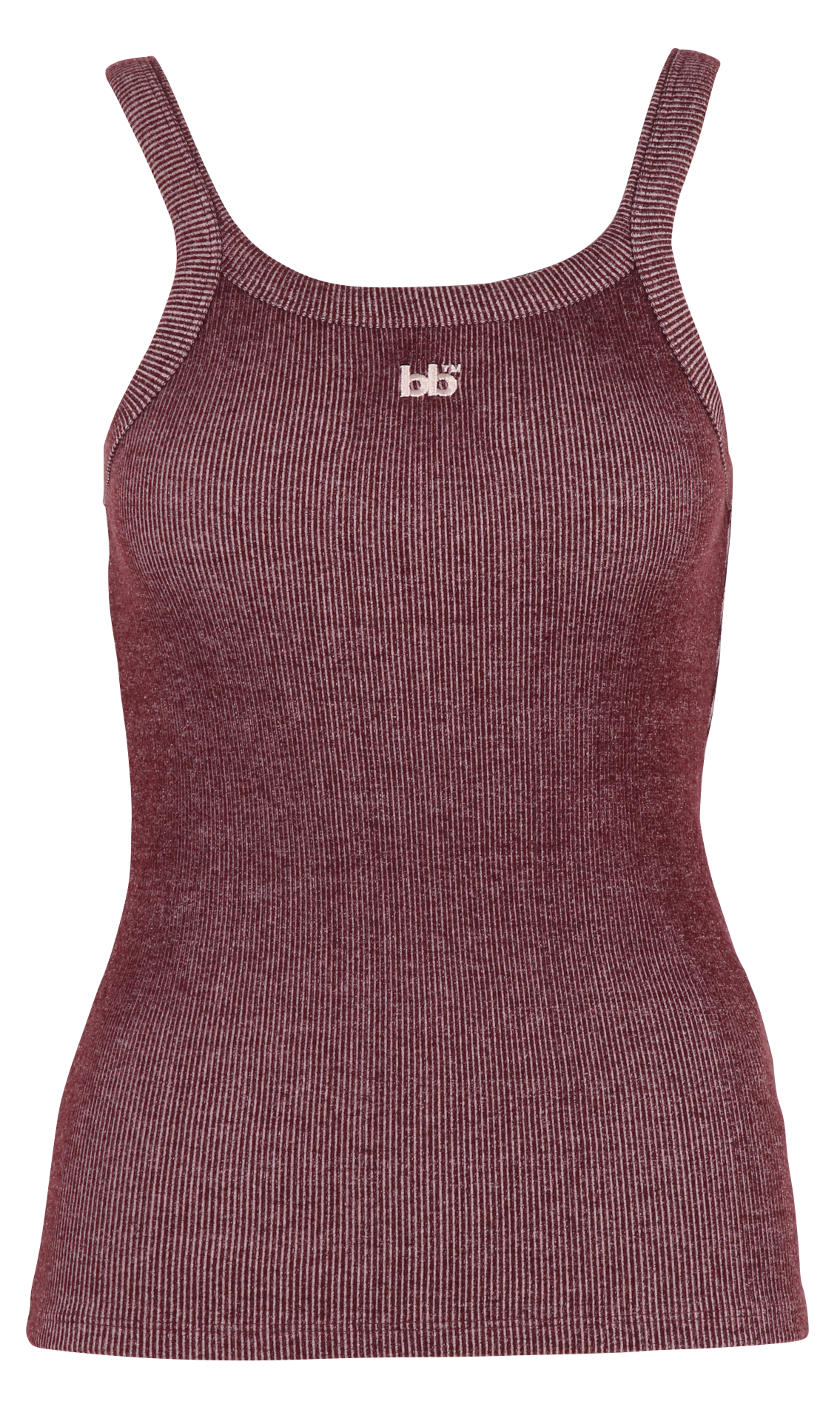 Aimee dotted Swiss top BELLEROSE Multicolored